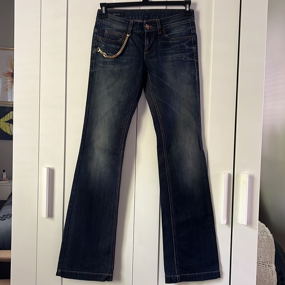 Gucci Denim - Gucci 70’s Boot Cut Denim